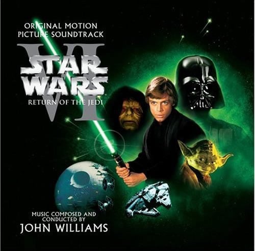 Star Wars: Episode VI - Return of the Jedi