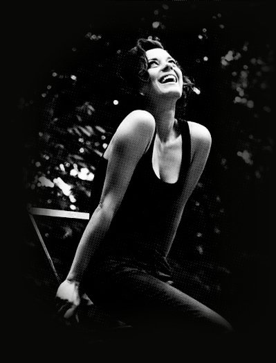 Marion Cotillard