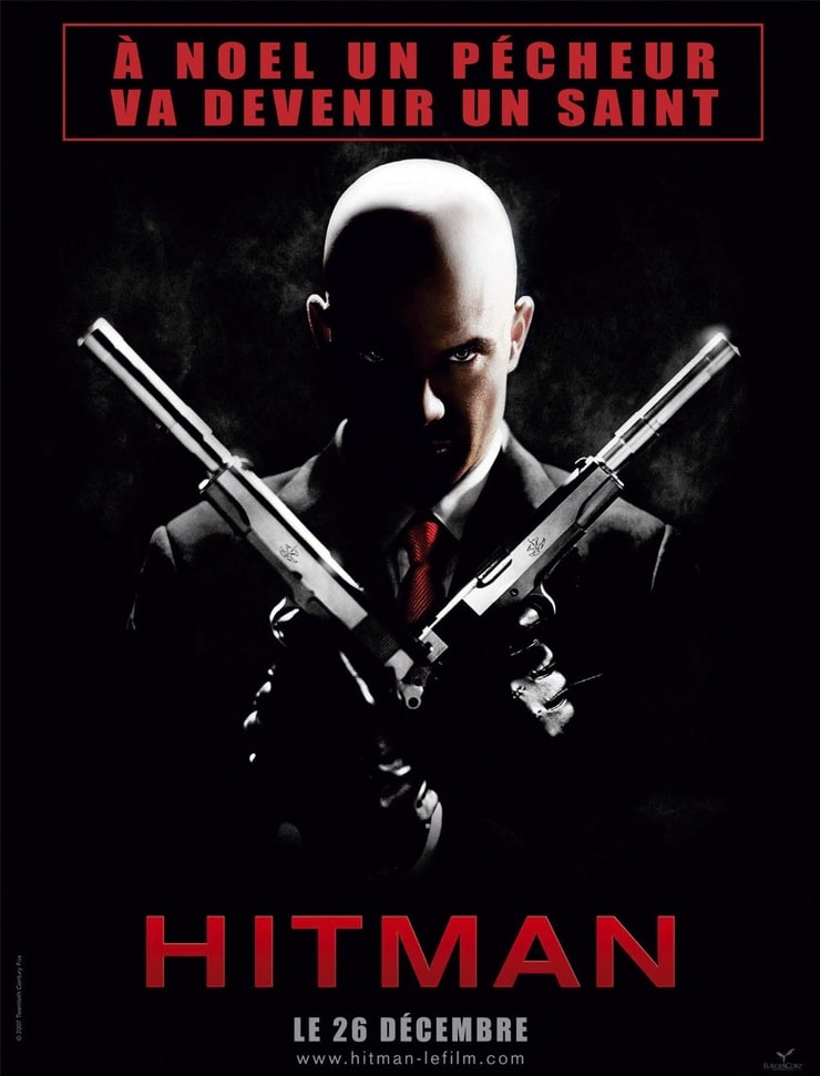 Hitman