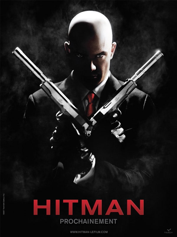 Hitman