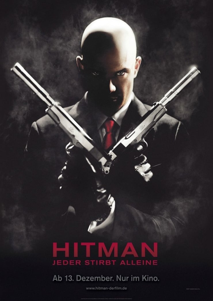 Hitman