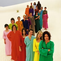 The Polyphonic Spree