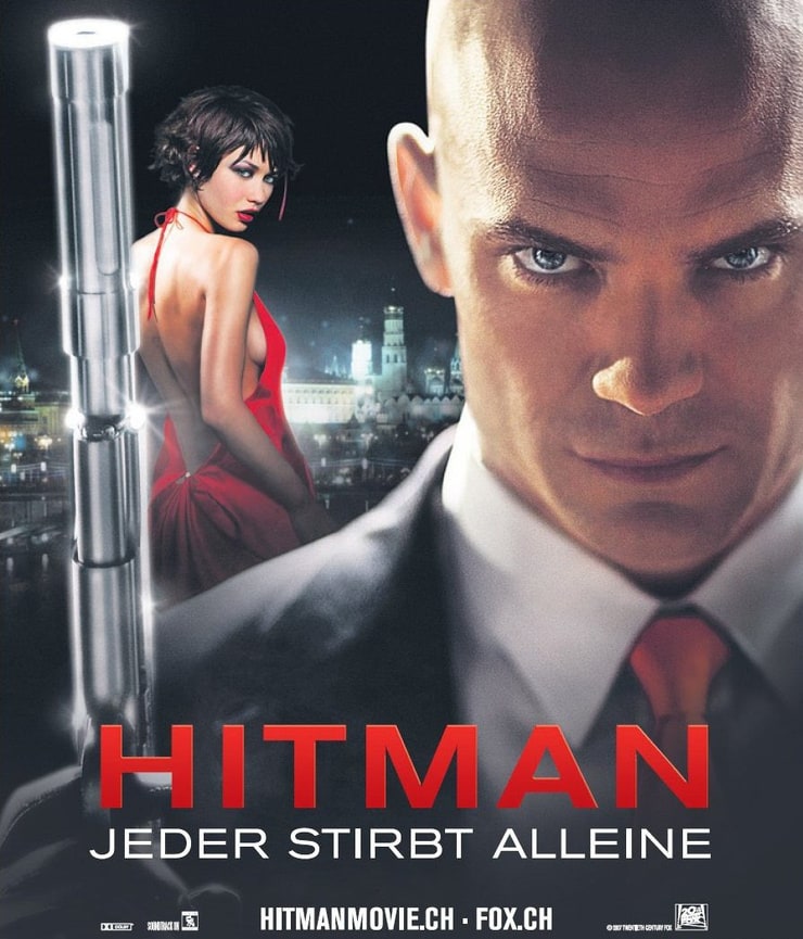 Hitman