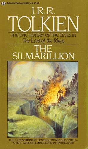 The Silmarillion