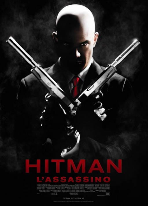 Hitman