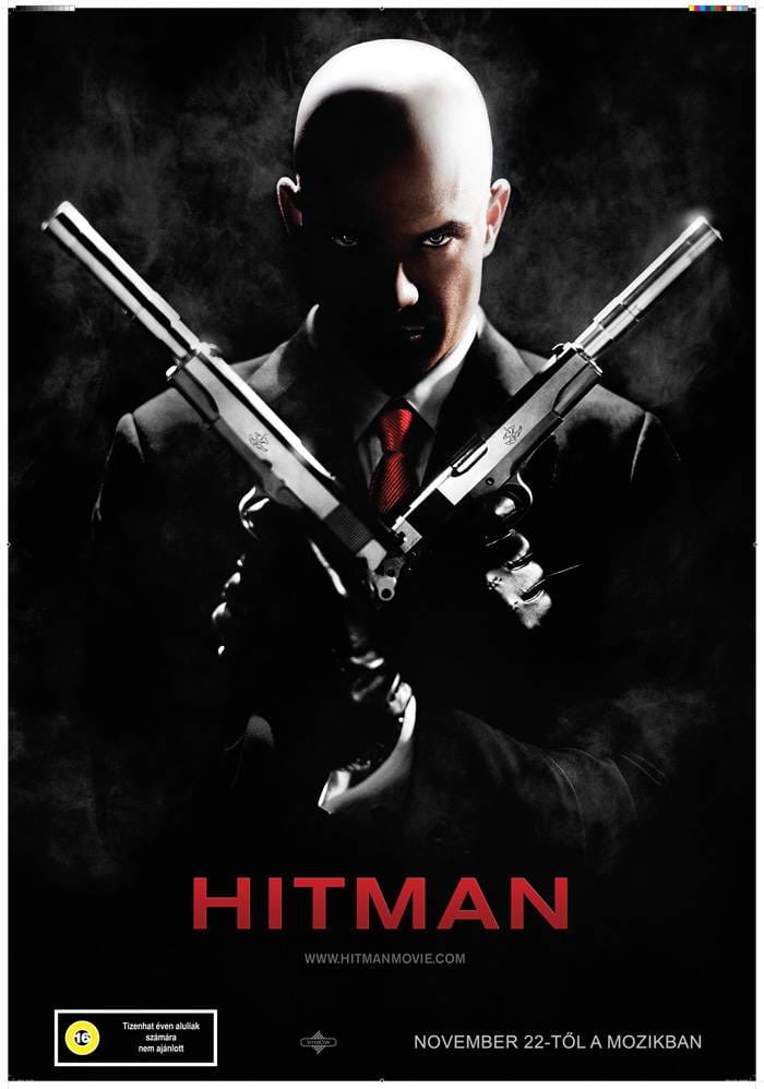 Hitman