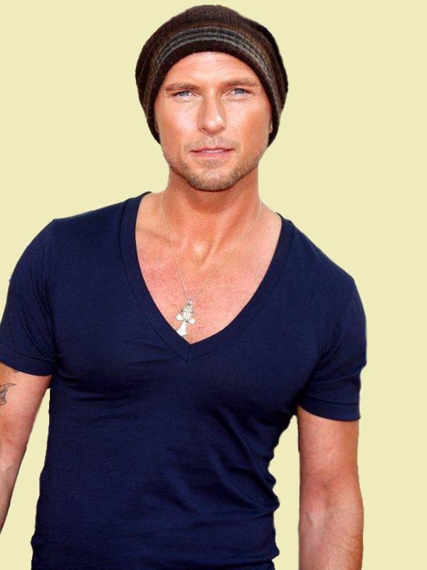 Luke Goss