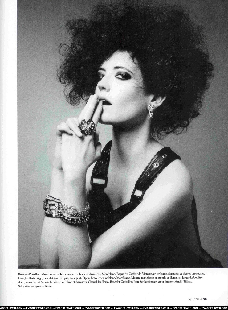 Eva Green Eva Green