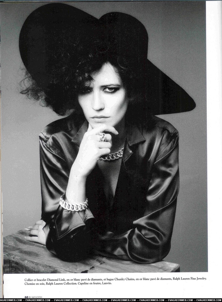 Eva Green Eva Green