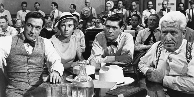 Inherit the Wind