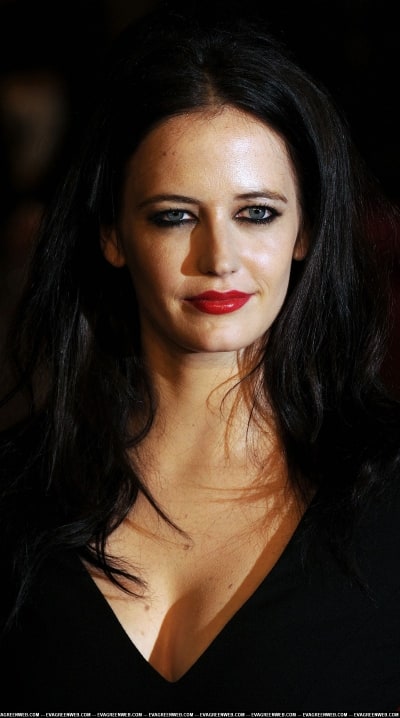 Eva Green