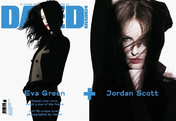 Eva Green
