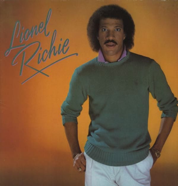 Lionel Richie