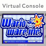 WarioWare, Inc.: Mega Microgame$!
