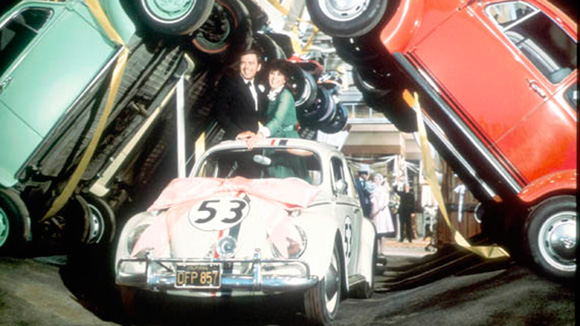 Herbie Rides Again Herbie Rides Again