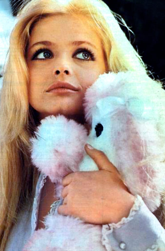 Picture of Ewa Aulin