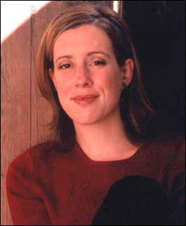 Julia Quinn