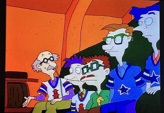 Rugrats