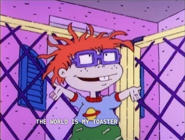 Rugrats