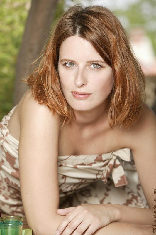 Anne Decis