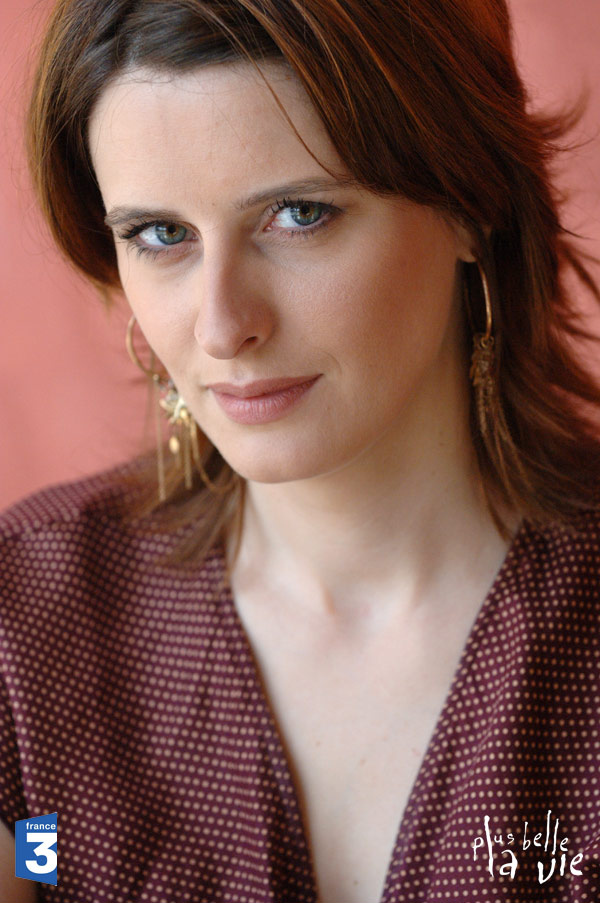 Anne Decis Anne Decis