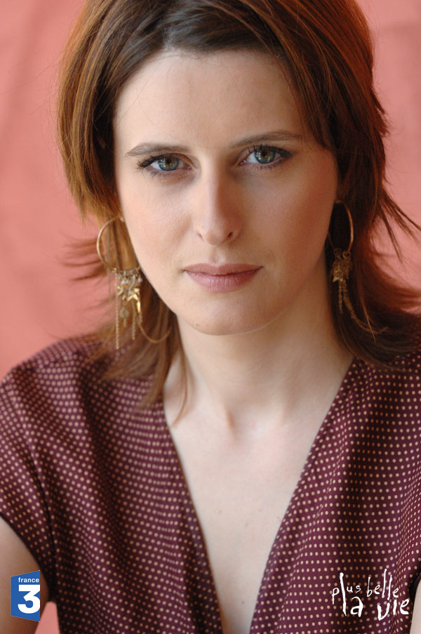 Anne Decis Anne Decis