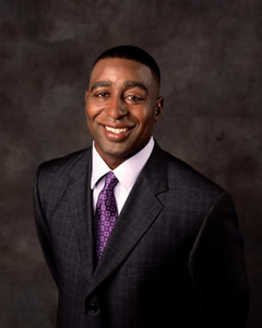 Cris Carter Cris Carter