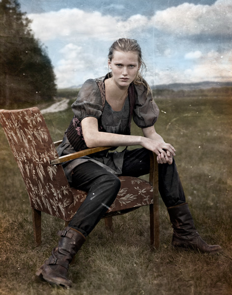 Maja Mayskar