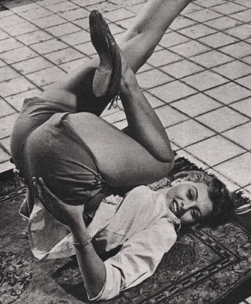 Sophia Loren