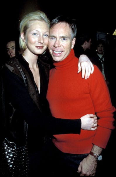Maggie Rizer