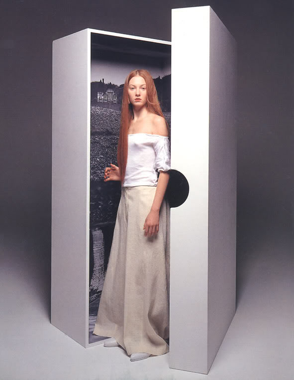 Maggie Rizer