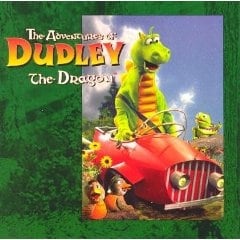 The Adventures of Dudley the Dragon