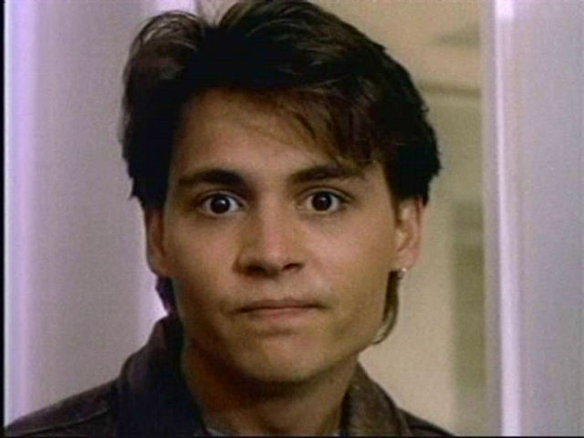 Johnny Depp