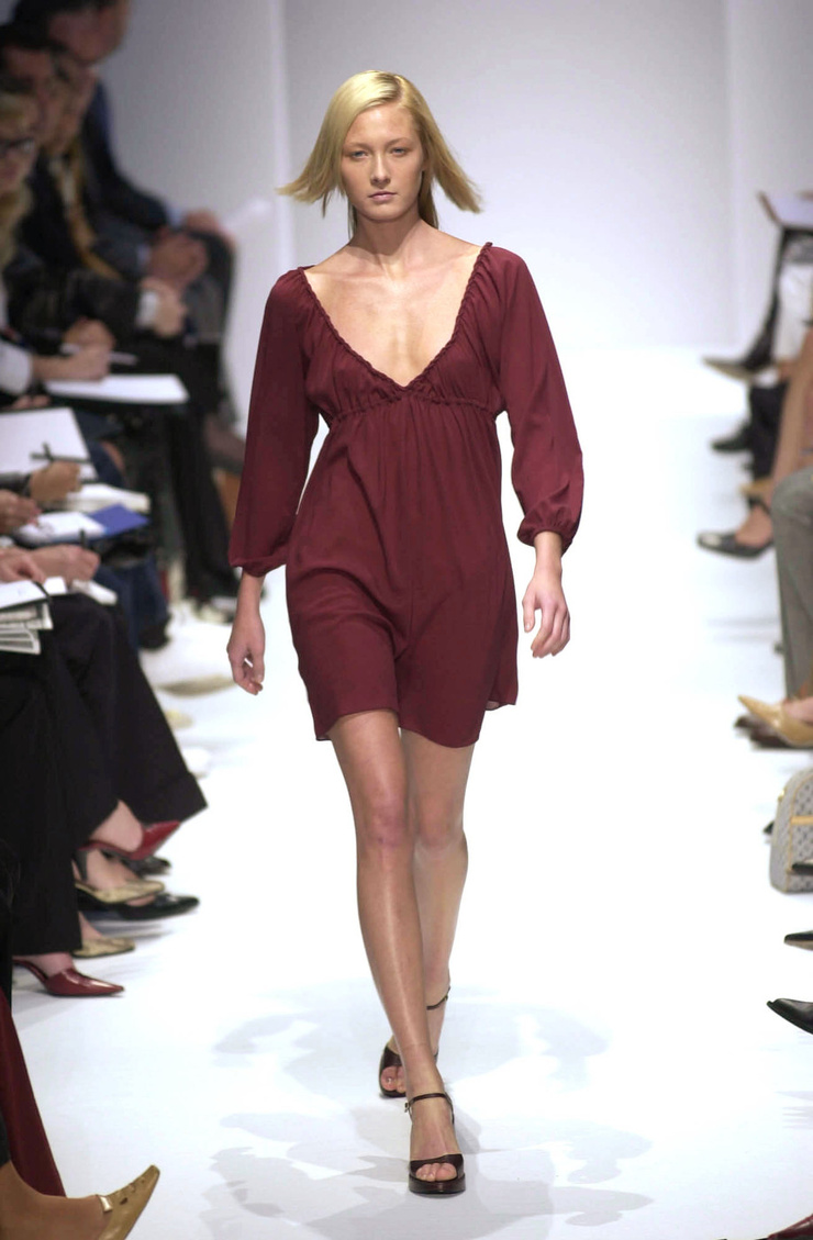 Maggie Rizer