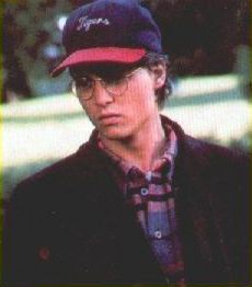 Johnny Depp