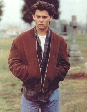 Johnny Depp