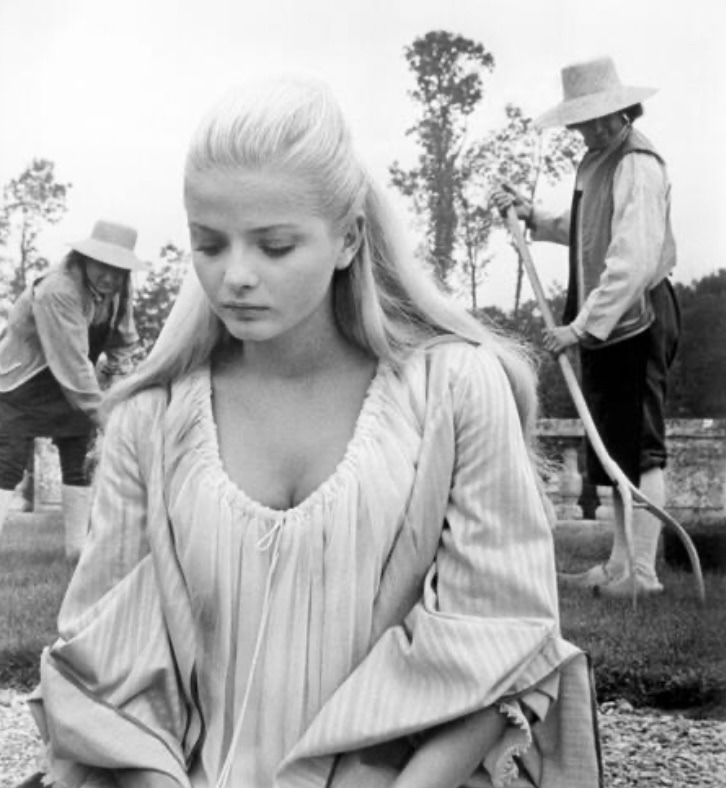 Picture of Ewa Aulin