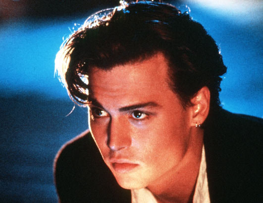 Johnny Depp