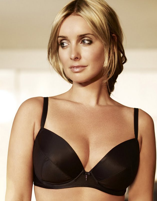 Louise Redknapp