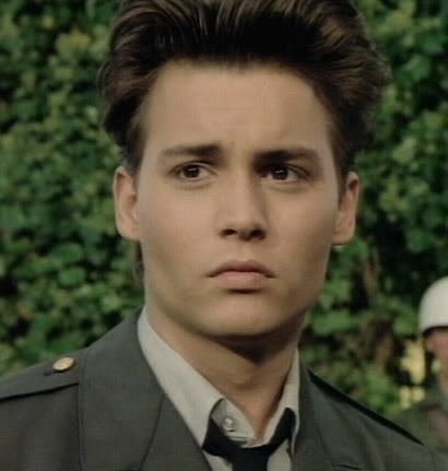 Johnny Depp