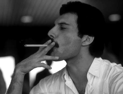 Freddie Mercury Freddie Mercury