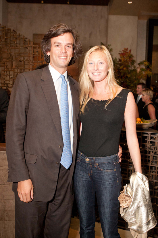 Maggie Rizer