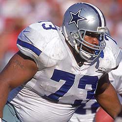 Larry Allen