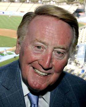 Vin Scully