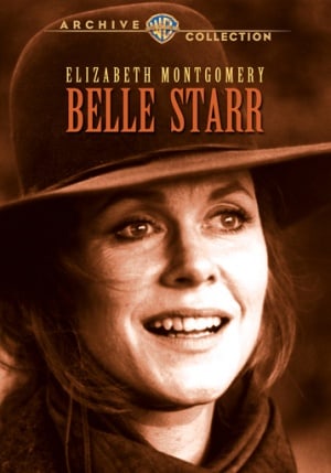 Belle Starr (1980)