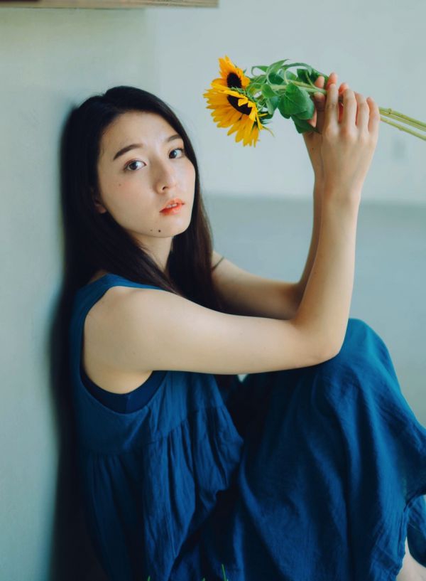 Kanon Miyahara picture