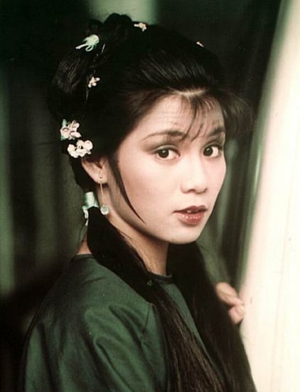 Picture of Meiling Yung