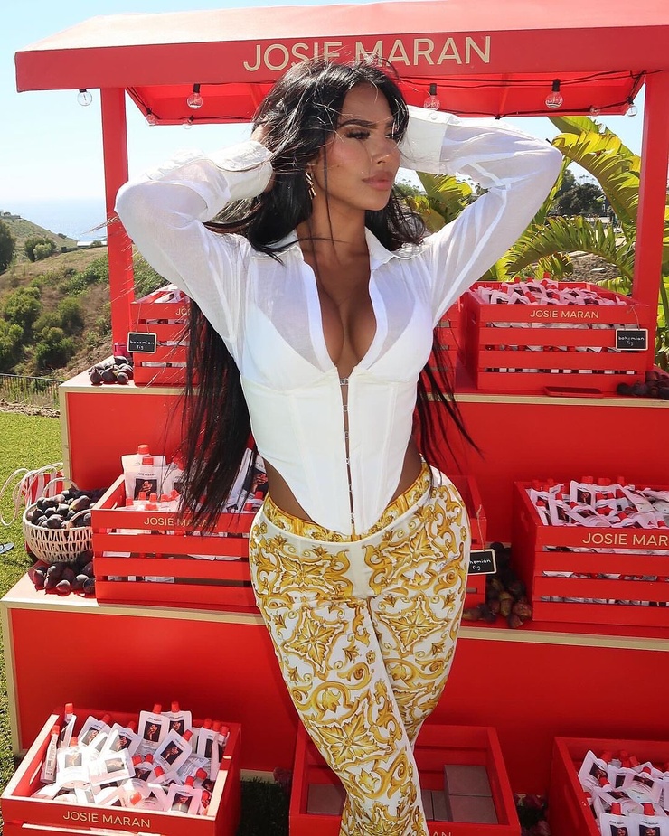 Picture of Gallienne Nabila