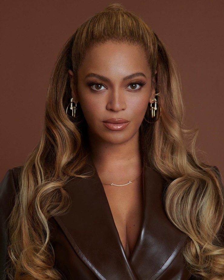 Beyoncé Knowles image