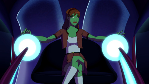 Young Justice